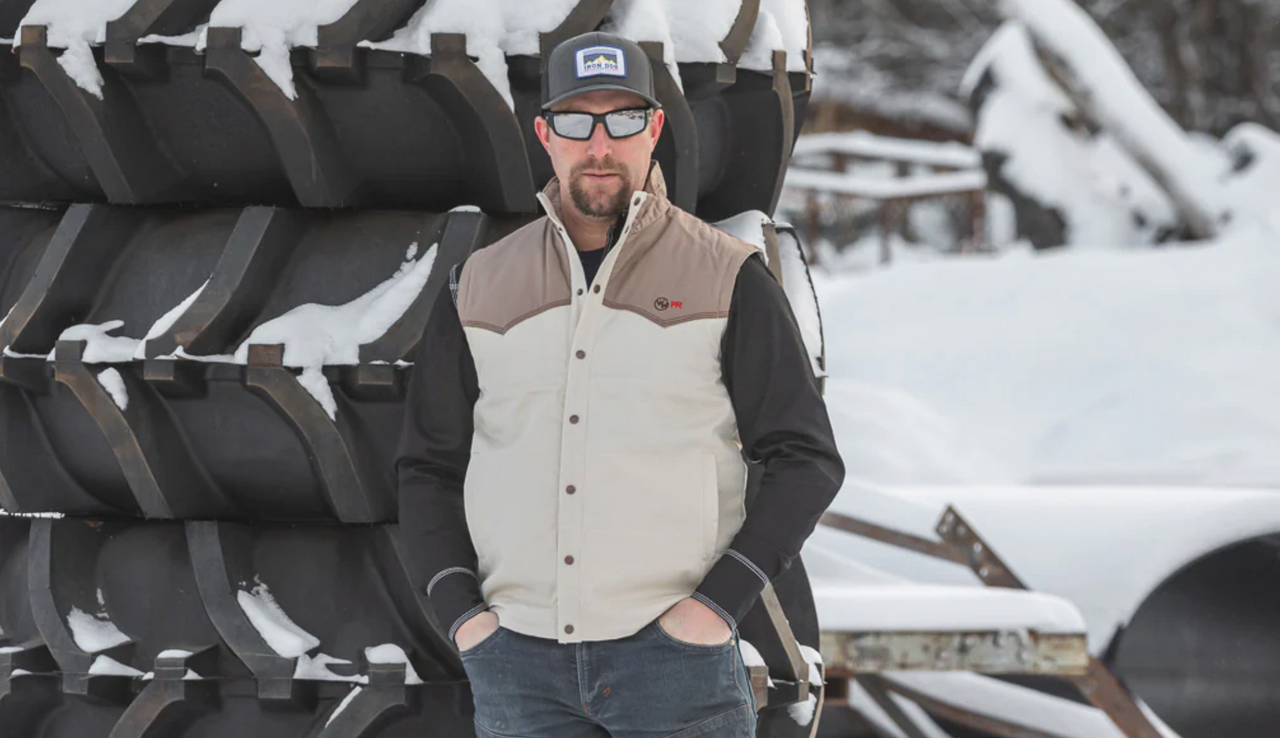 Western Welder Shopify eCommerce Website