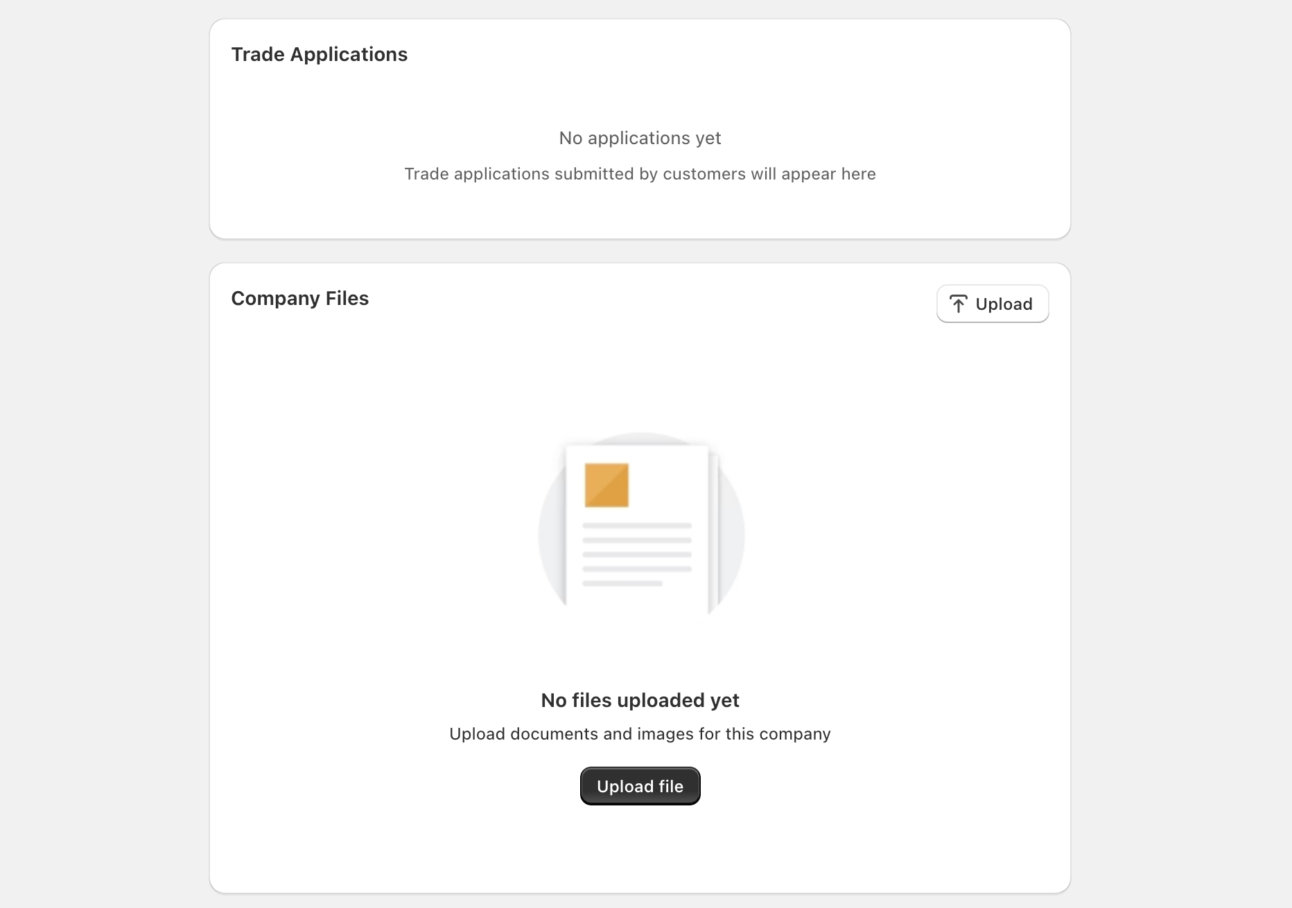 Simplify Shopify Plus B2B Onboarding with Wholesale Goat