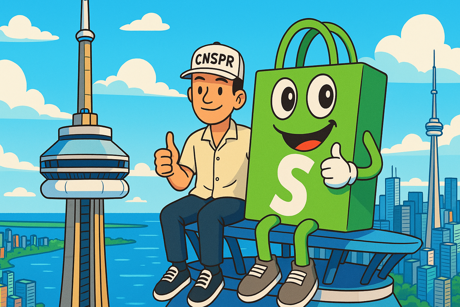 Shopify Editions Summer 2025: Insights from a Top Shopify eCommerce Agency