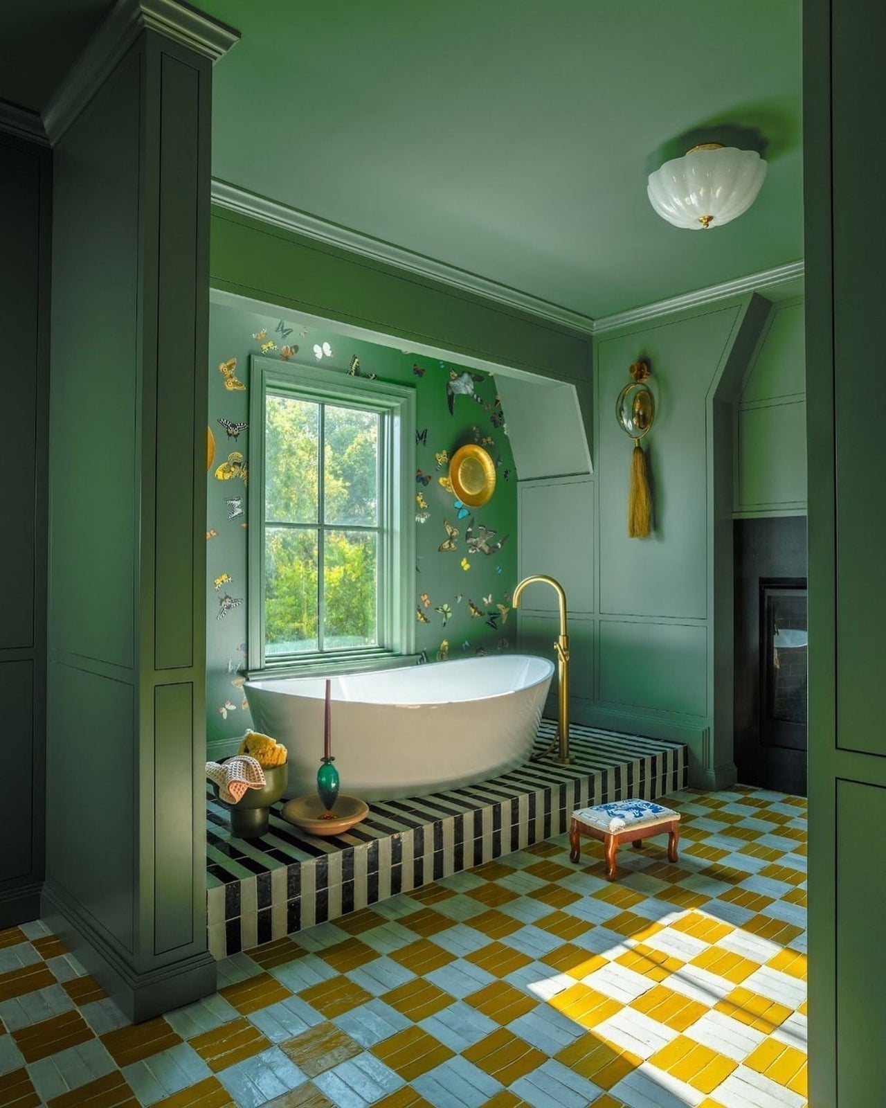 Zia Tile