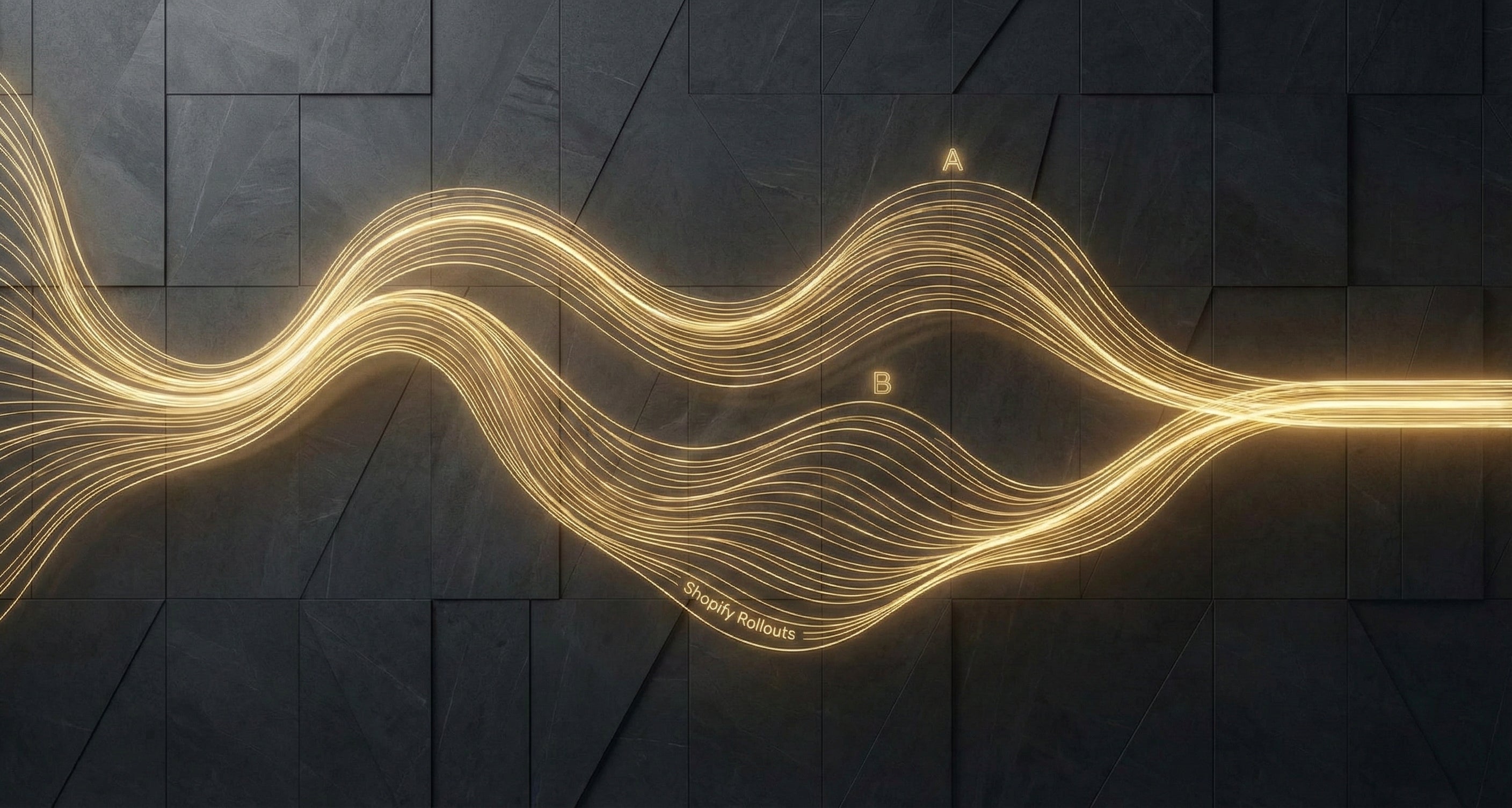 Native A/B Testing on Shopify: How Rollouts Works and What It Can't Do Yet