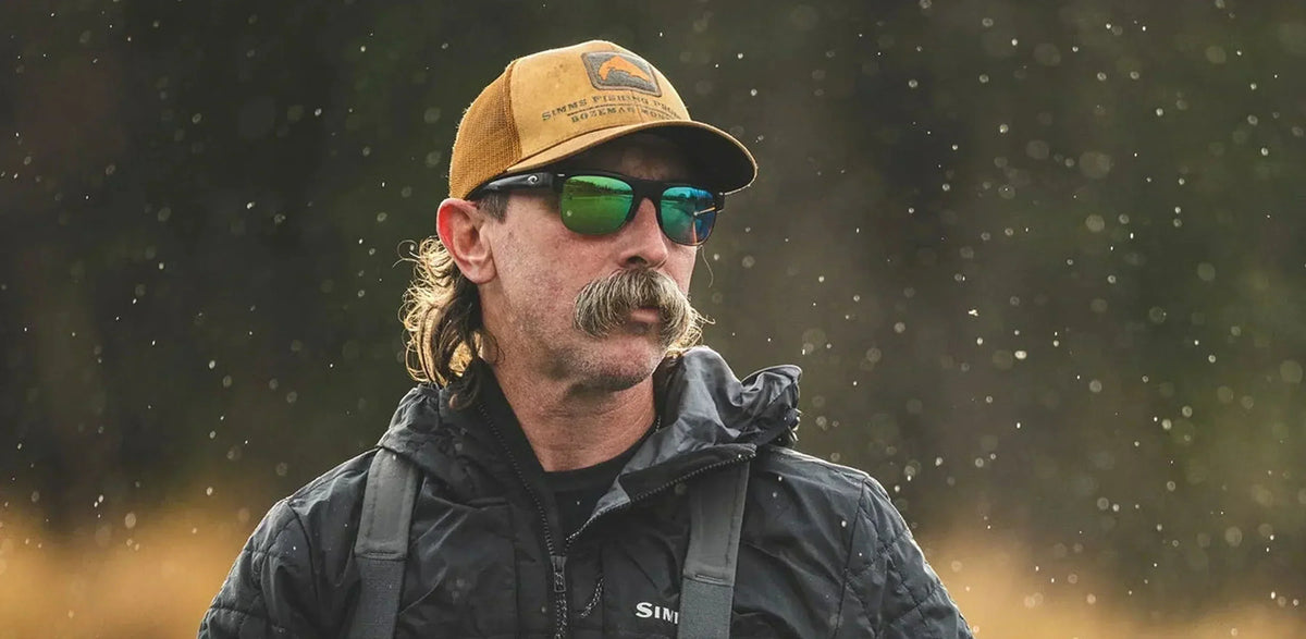 Simms Fishing Products