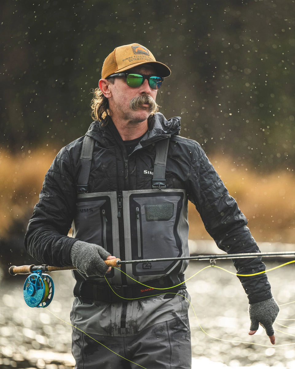 Simms Fishing