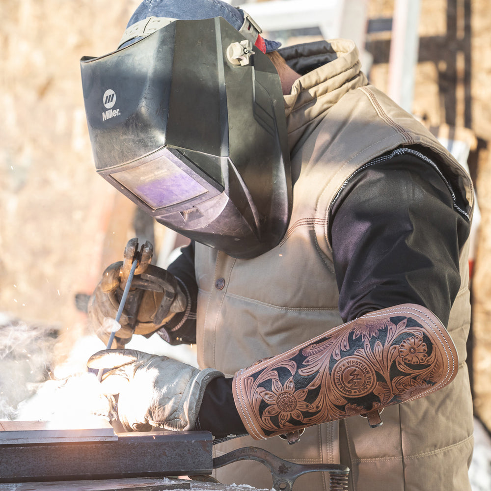ww welding