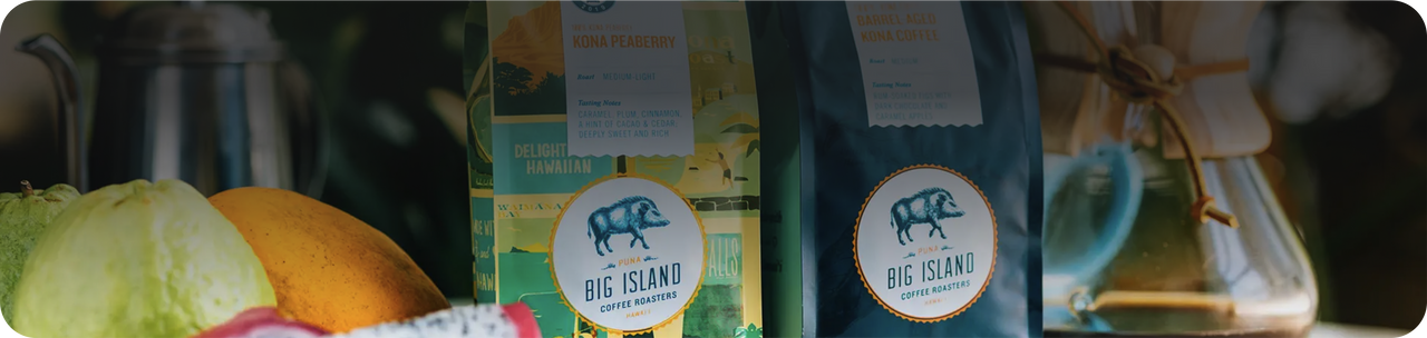 BigCommerce Banner
