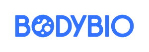 Bodybio Main Logo