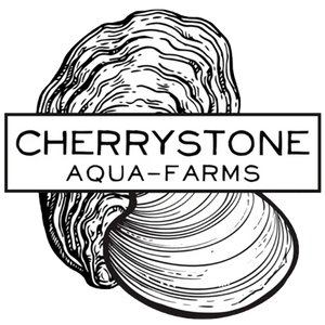 Cherrystone Main Logo