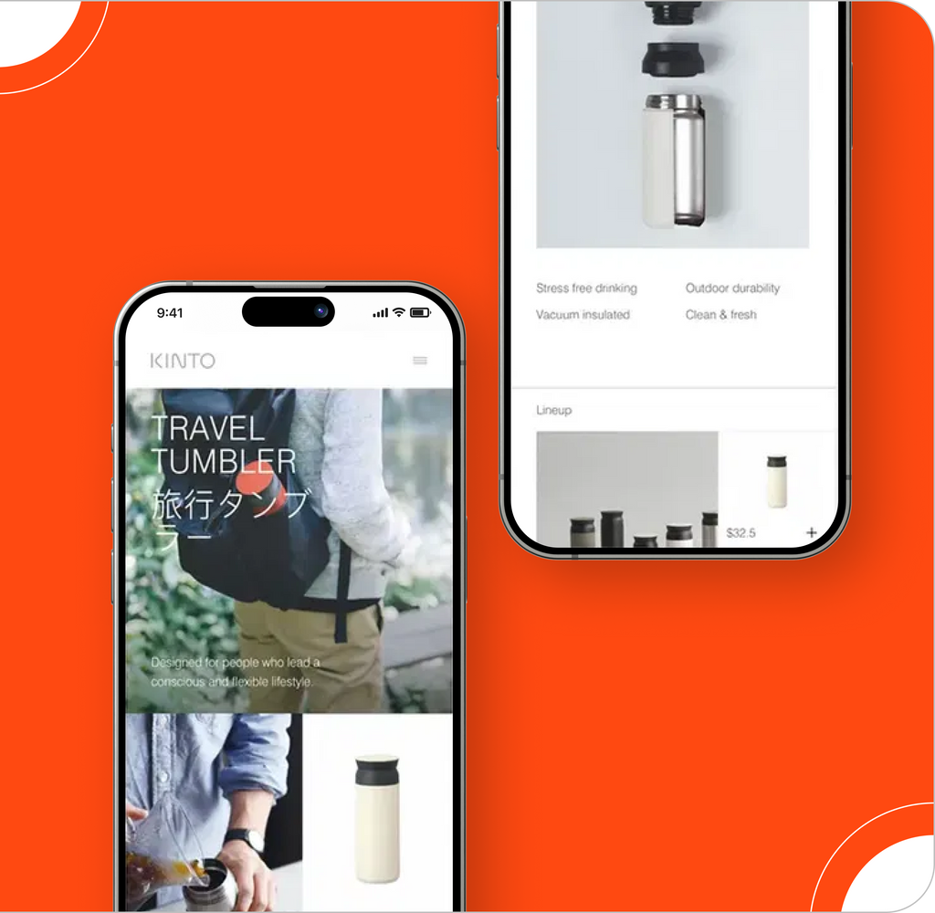 Engage customers with strategic Shopify design