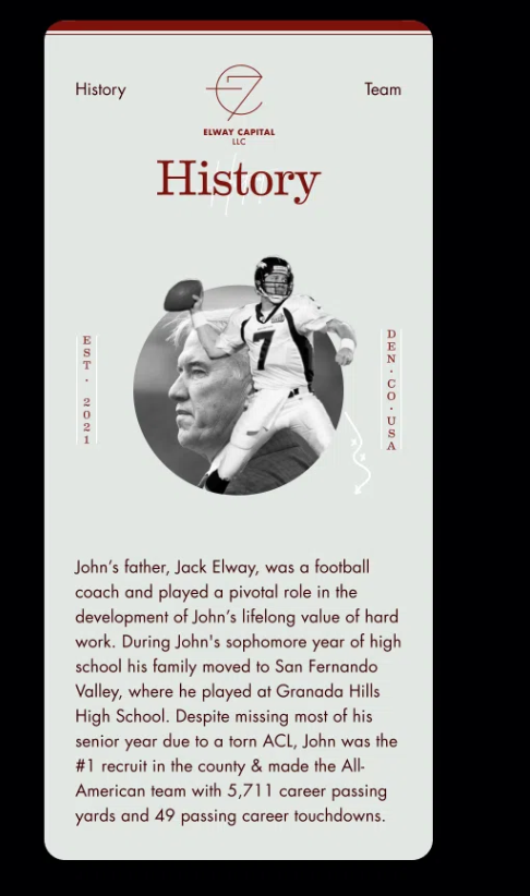 elway banner 2