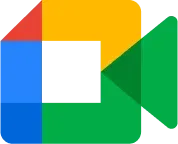Google Meet Logo