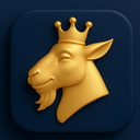 Conspire Goat App Logo