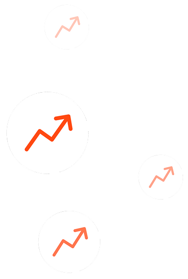 multiple arrow