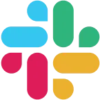 Slack Logo