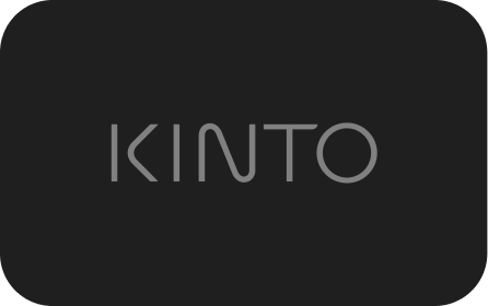 kinto logo dark theme