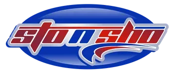 Sto n Sho Color Logo