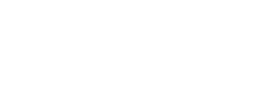 replica white logo