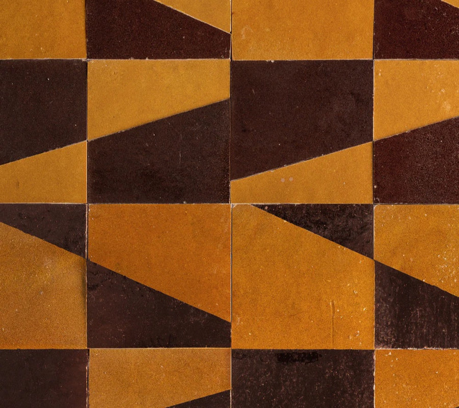 Zia Tile
