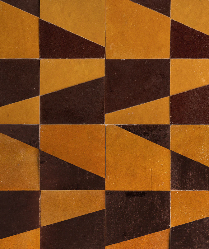 Zia Tile